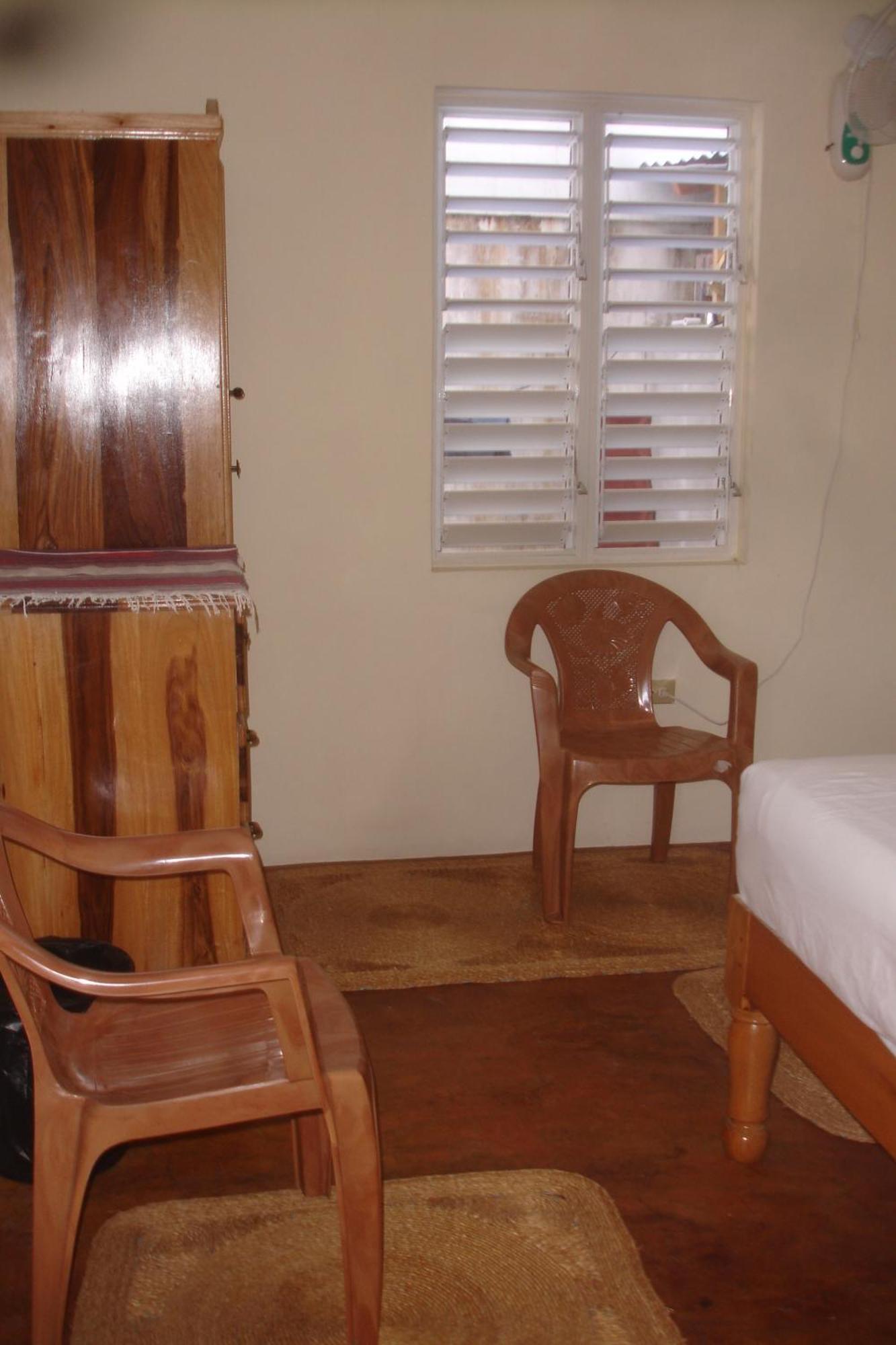 Finjam Cottage Port Antonio Oda fotoğraf