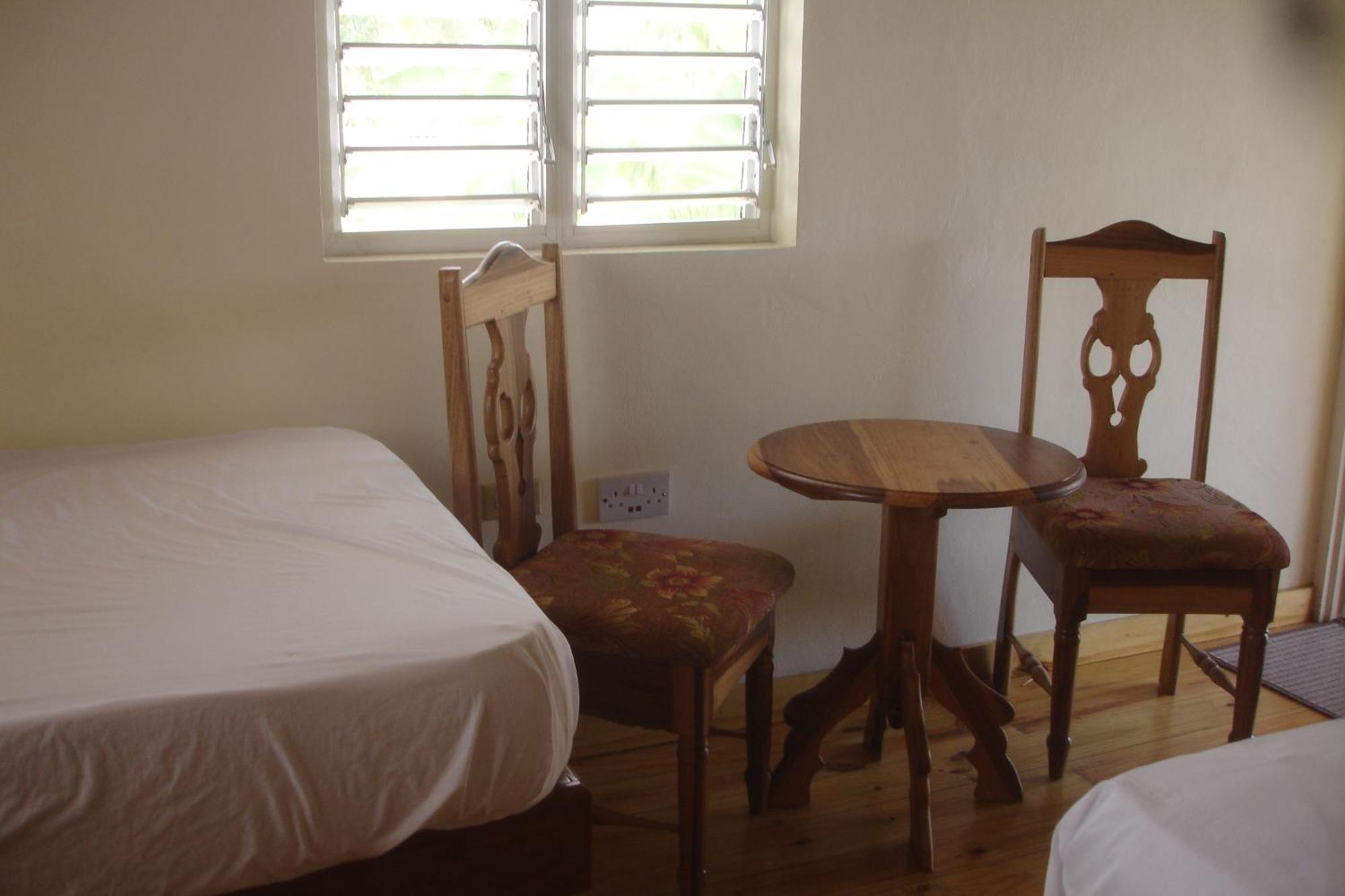 Finjam Cottage Port Antonio Oda fotoğraf