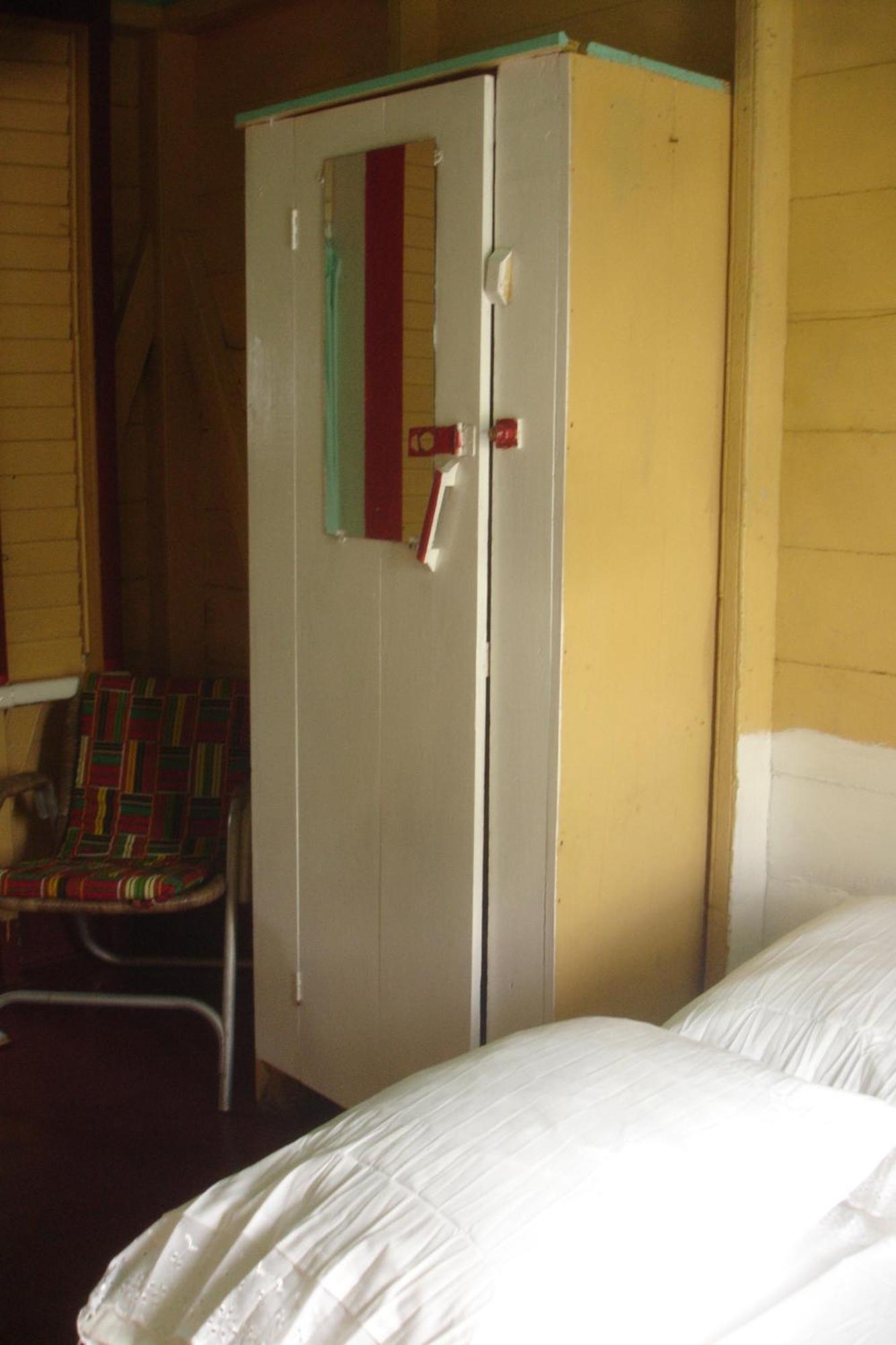 Finjam Cottage Port Antonio Oda fotoğraf