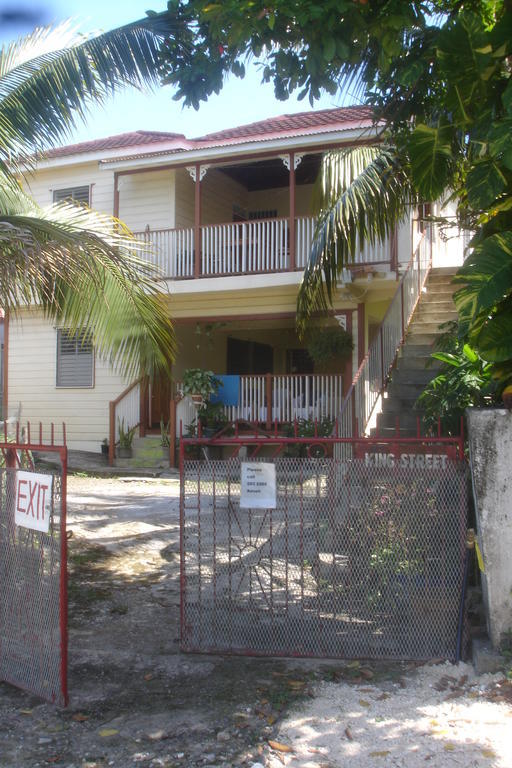 Finjam Cottage Port Antonio Dış mekan fotoğraf