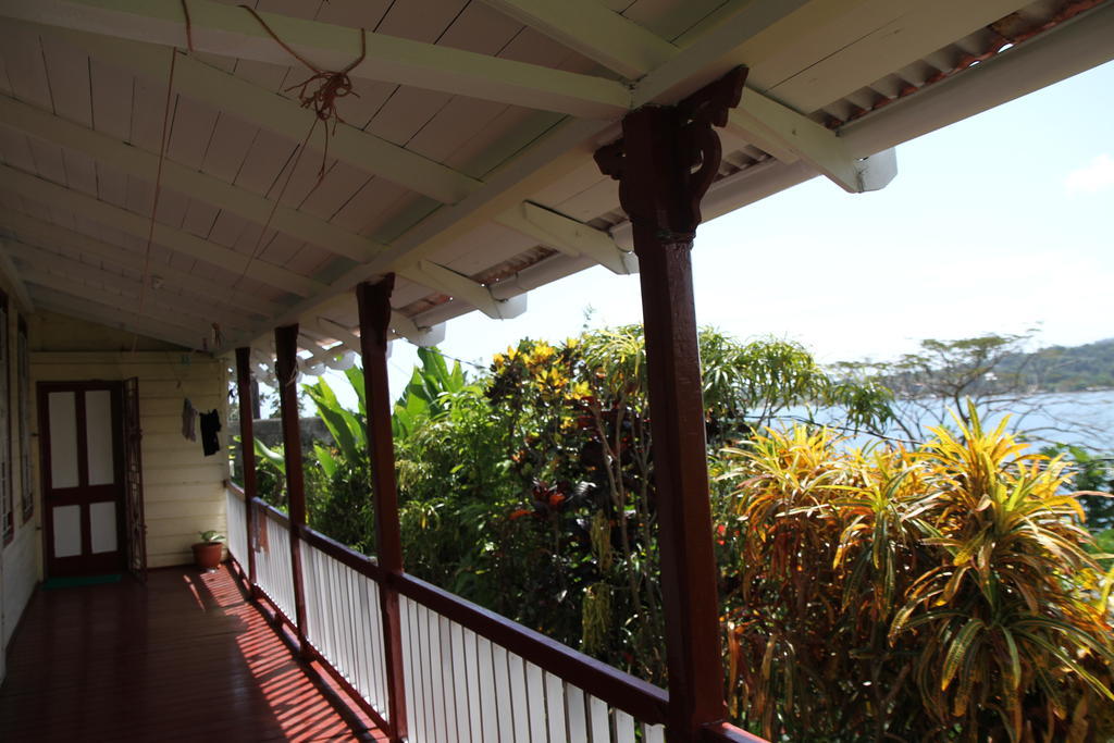 Finjam Cottage Port Antonio Dış mekan fotoğraf