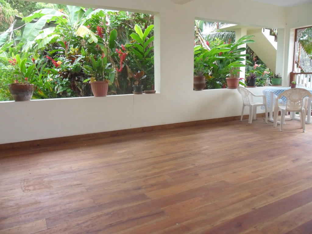 Finjam Cottage Port Antonio Dış mekan fotoğraf